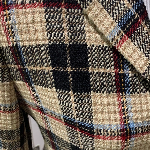 Anne Klein Coat - Picture 3 of 5